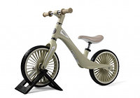 Детский беговел RiverToys , арт. HB-007-14 ( белый)