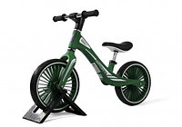 Детский беговел RiverToys , арт. HB-007-14( зеленый)