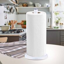 Держатель бумажных полотенец Maestro MR1033 White