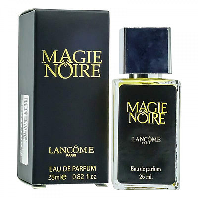 Duty Free Lancome Magie Noire / EDP 25 ml