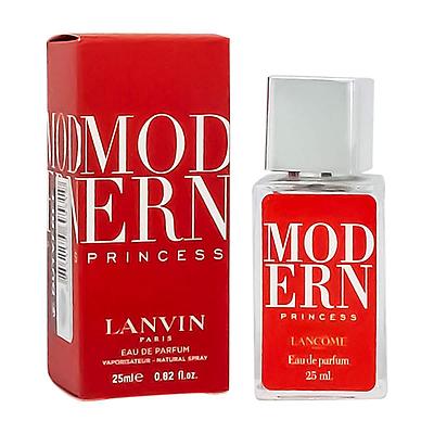 Duty Free Lanvin Modern Princess / EDP 25 ml