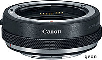 Адаптер Canon EF-EOS R Control Ring Mount Adapter