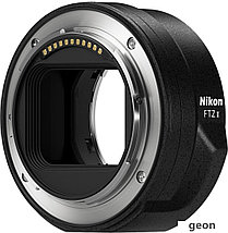 Адаптер Nikon FTZ II