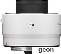 Экстендер Canon Extender RF 2x