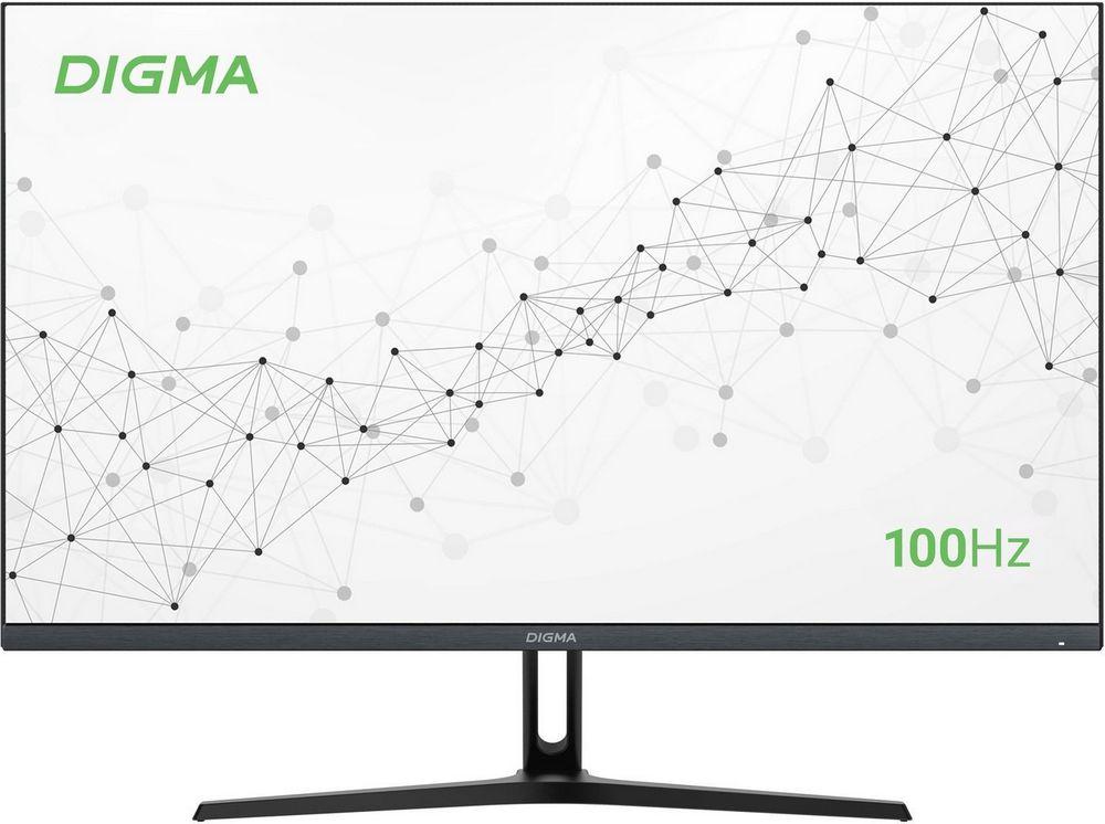 Монитор Digma Progress 27P504F
