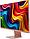 Игровой монитор Digma Pro 27" Art L (розовое золото), фото 4