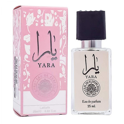 Duty Free Lattafa Yara / EDP 25 ml