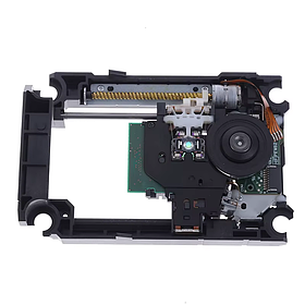 Лазерная головка KEM-496 AAA для Sony PlayStation 4 Slim / Pro (PS4 Slim / PS4 Pro) с приводом.