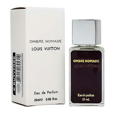 Duty Free Louis Vuitton Ombre Nomade / EDP 25 ml