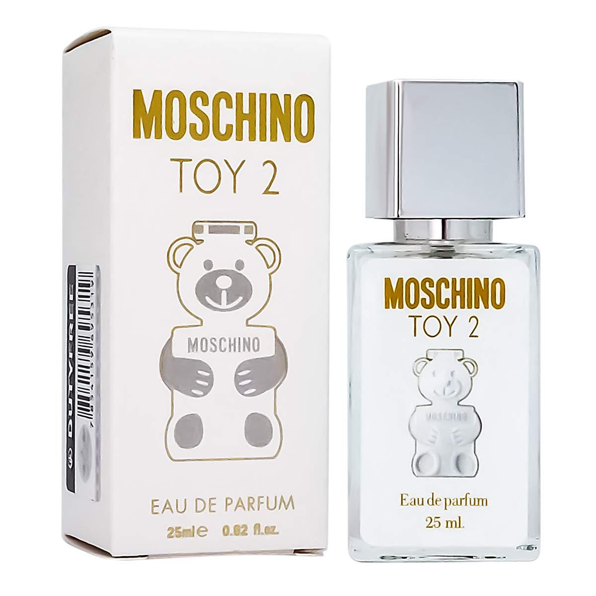 Duty Free Moschino Toy 2 / EDP 25 ml