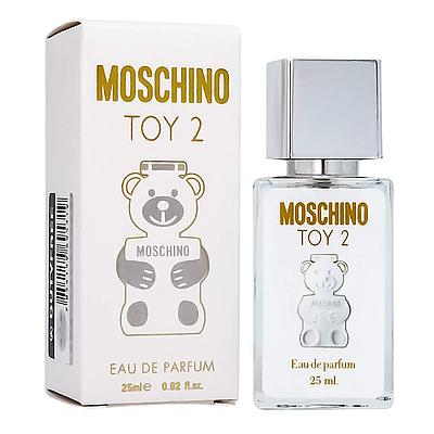 Duty Free Moschino Toy 2 / EDP 25 ml