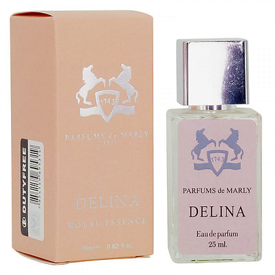 Duty Free Parfums de Marly Delina  / EDP 25 ml