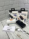 Портативный аккумулятор mini eplusus EB-100T, фото 4