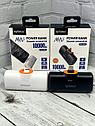 Портативный аккумулятор mini eplusus EB-100T, фото 2
