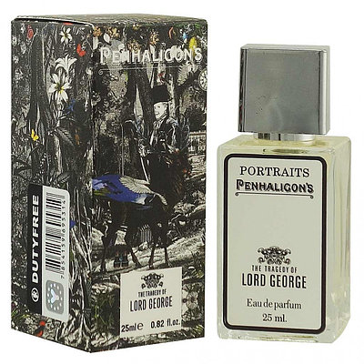 Duty Free Penhaligon's The Tragedy of Lord George / EDP 25 ml
