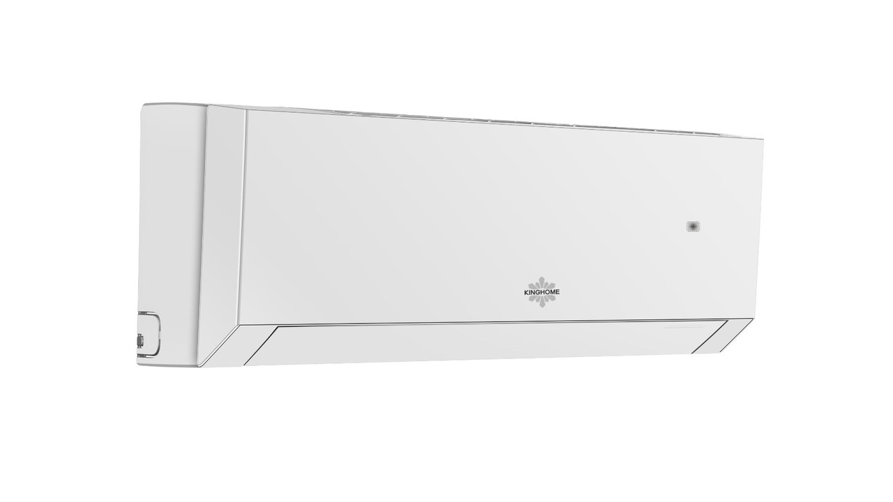 Сплит-система KingHome Viola Inverter KWH18AUDXD-K6DNA2A