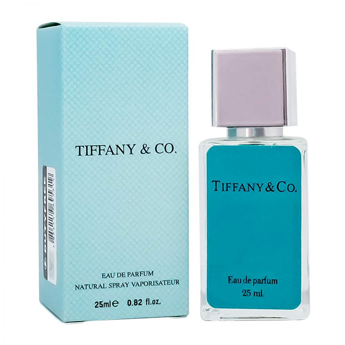 Duty Free Tiffany & Co / EDP 25 ml
