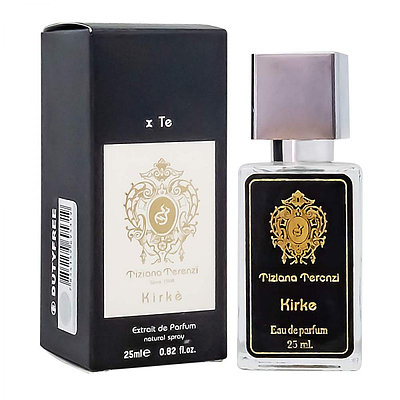 Duty Free Tiziana Terenzi Kirke / EDP 25 ml