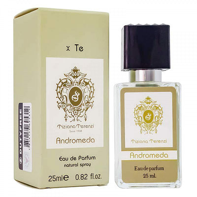 Duty Free Tiziana Terenzi Andromeda / EDP 25 ml