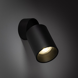 Черный спот TOP black 5372 TK Lighting