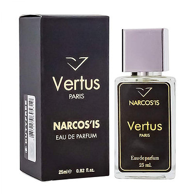 Duty Free Vertus Narcos'is / EDP 25 ml