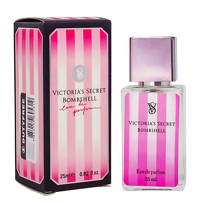 Duty Free Victoria's Secret Bombshell / EDP 25 ml