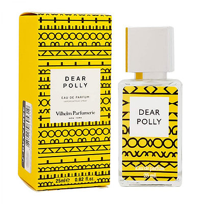 Duty Free Vilhelm Parfumerie Dear Polly / EDP 25 ml