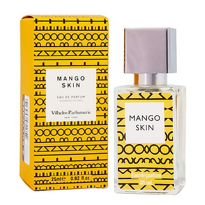 Duty Free Vilhelm Parfumerie Mango Skin / EDP 25 ml