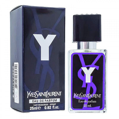 Duty Free Yves Saint Laurent Y / EDP 25 ml