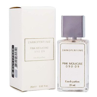 Duty Free ZarcoParfume Pink Molecule 090.09 / EDP 25 ml