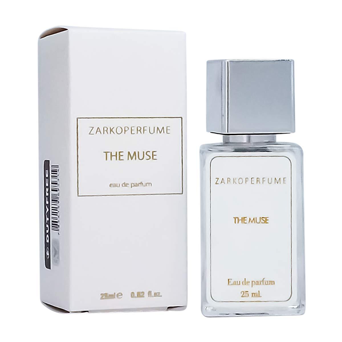 Duty Free ZarcoParfume The Muse / EDP 25 ml