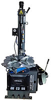 KraftWell KRW25 Шиномонтажный станок полуавтоматический 10-26"(220/380)