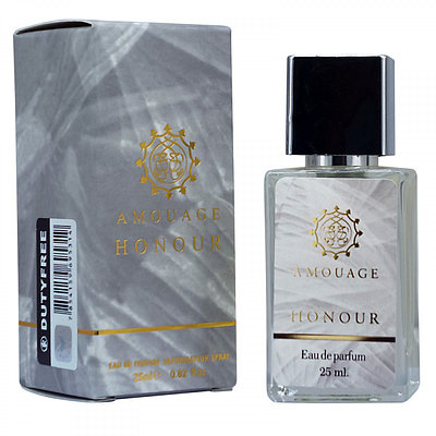 Duty Free Amouage Honour Woman / EDP 25 ml