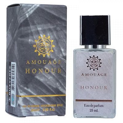 Duty Free Amouage Honour Man / EDP 25 ml