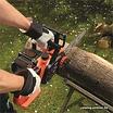 Аккумуляторная пила Black & Decker GKC3630L20 (с 1-м АКБ 2 Ah), фото 4