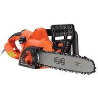 Электрическая пила Black & Decker CS2040-QS