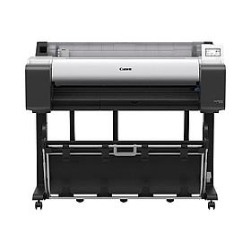 Плоттер Canon imagePROGRAF TM-350 6246C003 (36", A0, 5 цветов, A0 за 32 сек, 2400 x 1200 dpi, 2048 Мб, Диаметр