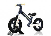 Детский беговел  RiverToys , арт. HB-002 (сине-белый)