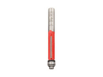 Фреза для выборки EXPERT S8/D9,5/L25,8 BOSCH