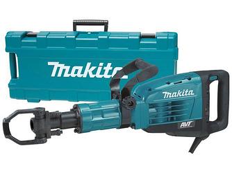 Отбойный молоток MAKITA HM1317CB (1510 Вт, 34.9 Дж, 1450 уд/мин)
