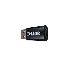 D-Link DUB-1310 /B1A Переходник USB3.0 AM-->USB-C F