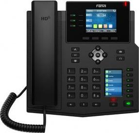 IP телефон Fanvil X4U