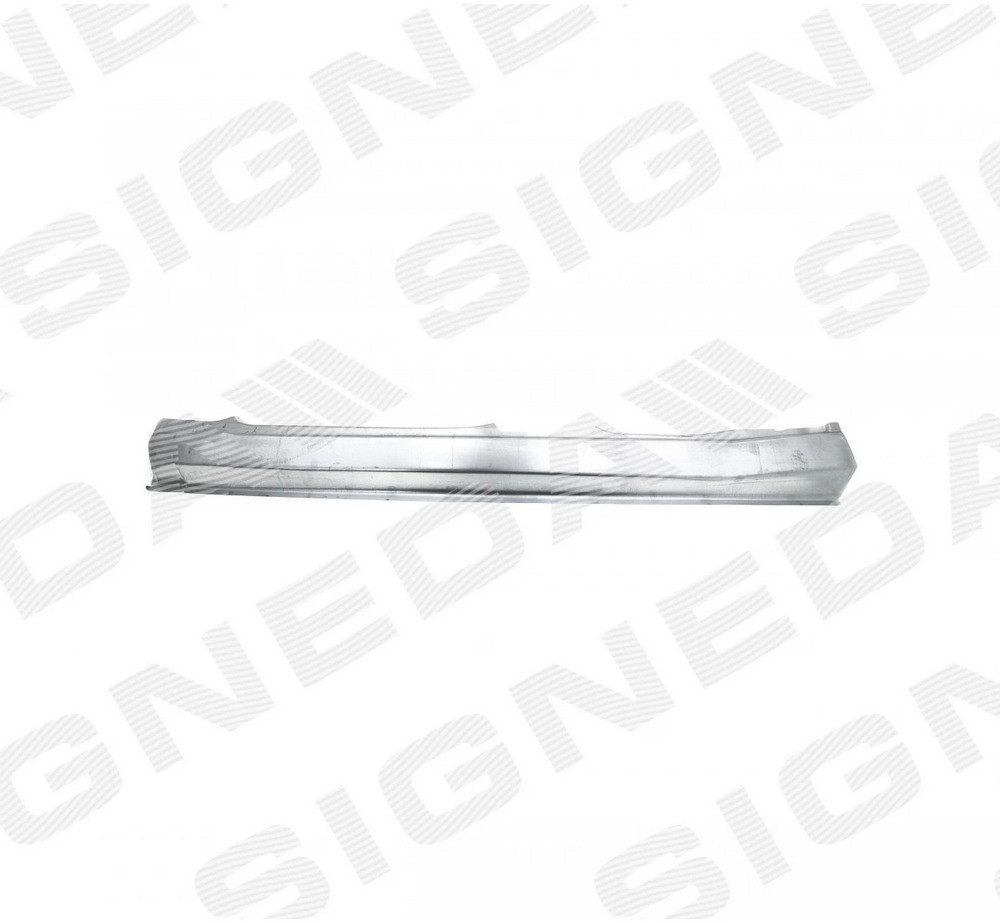 Порог (левый) для Ford Focus I