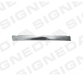 Порог (правый) для Ford Galaxy (WGR)