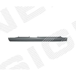 Порог (правый) для Ford Mondeo I
