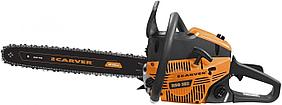 Бензопила Carver RSG 352 2000Вт 2.7л.с. дл.шины:18" (45cm) (01.004.00044)