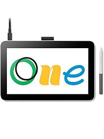 Интерактивный дисплей Interactive display Wacom One 12