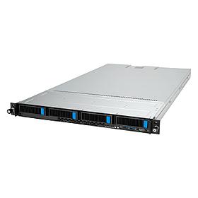 Сервер ASUS RS500A-E12-RS4U/1G/800W/4NVMe/OCP