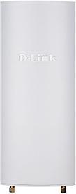Точка доступа D-LINK DWL-6720AP, белый [dwl-6720ap/un/a1a]