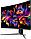 Игровой монитор MSI MPG 321CURX QD-OLED, фото 4